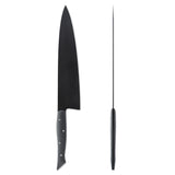 Myers Chef's Knife - Black