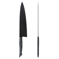 Myers Chef's Knife - Black