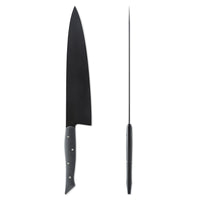 Myers Chef's Knife - Black