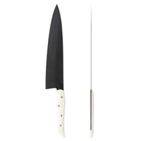 Myers Chef's Knife - Ivory