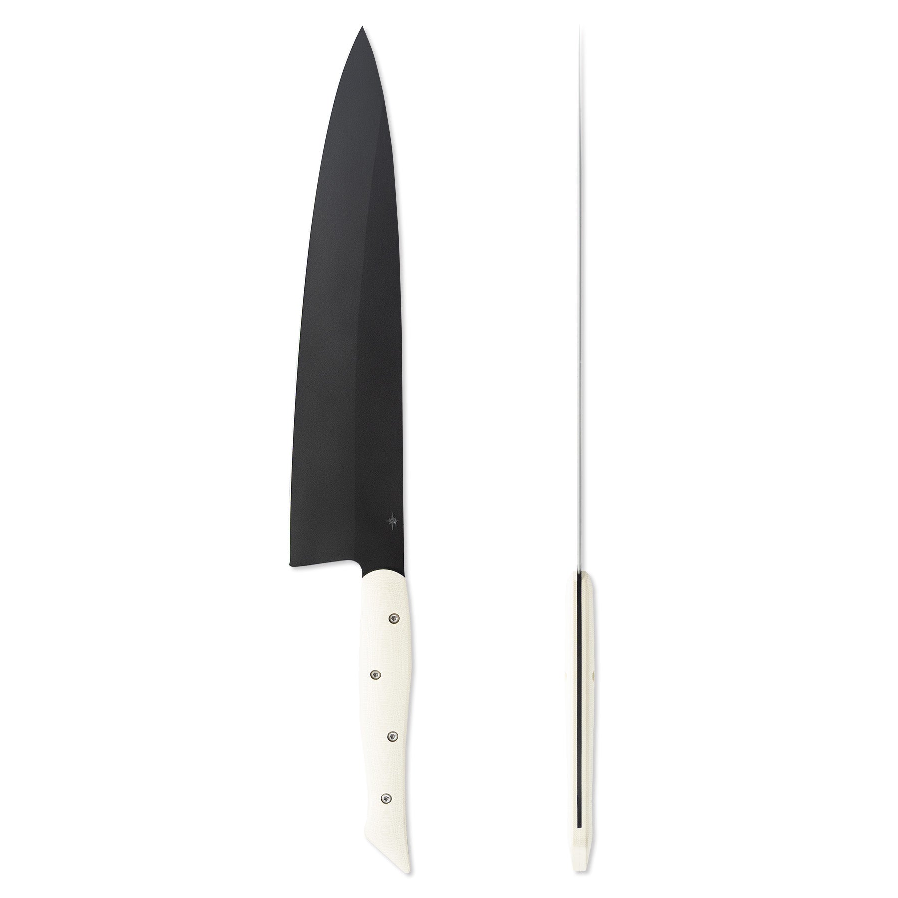 Myers Chef's Knife - Ivory