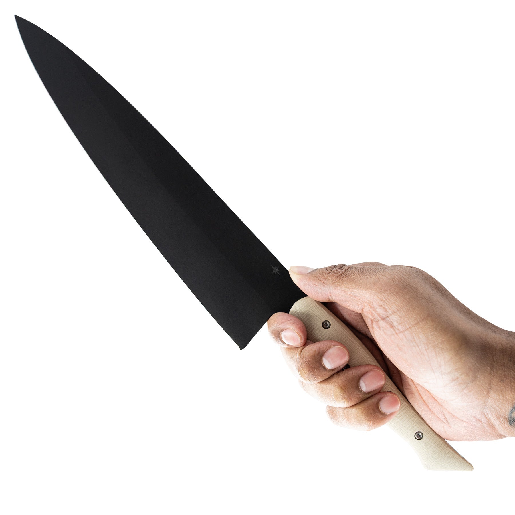 Myers Chef's Knife - Ivory