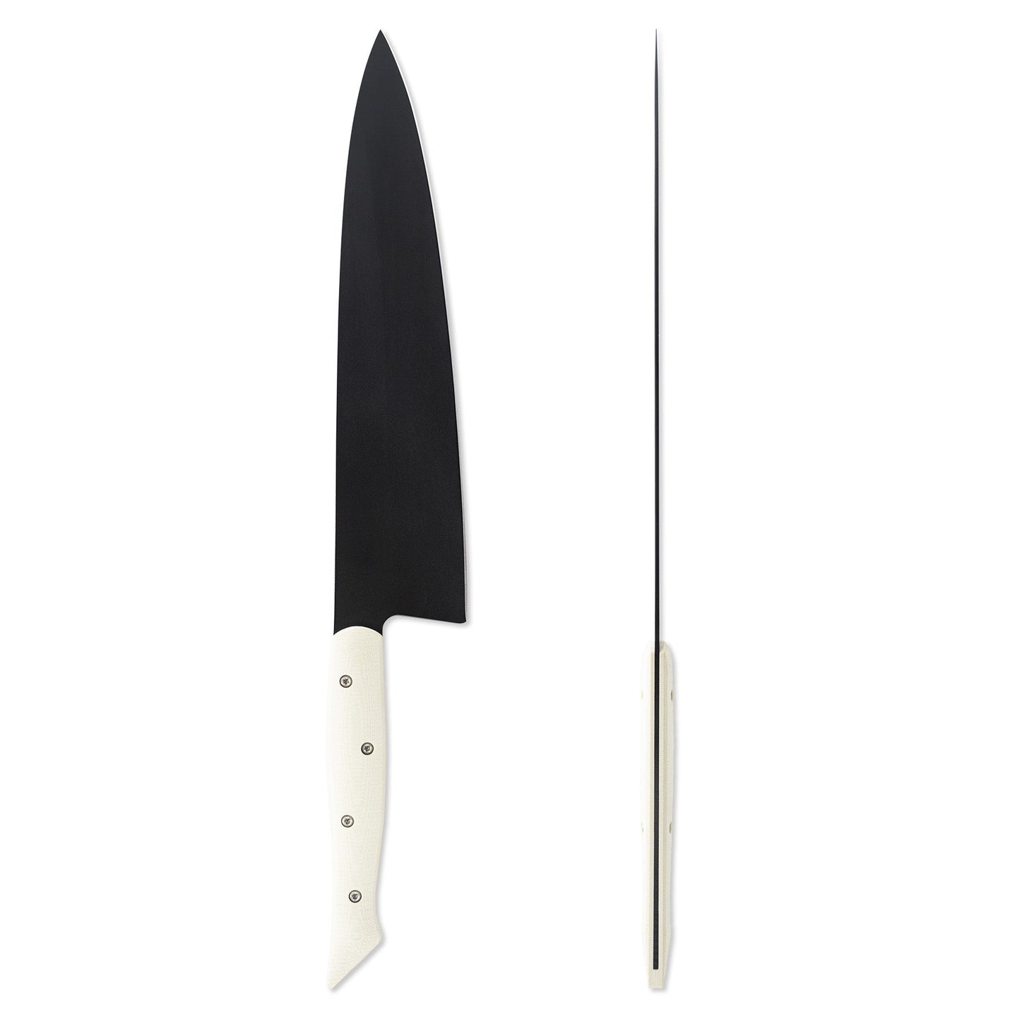 Myers Chef's Knife - Ivory