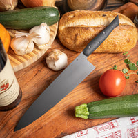 Myers Chef's Knife - Black