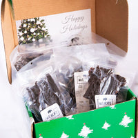 The Jerky Sampler Gift Box