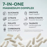 Magnesium Complex 7-in-1 Complete Spectrum
