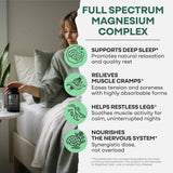 Magnesium Complex 7-in-1 Complete Spectrum