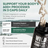 Magnesium Complex 7-in-1 Complete Spectrum
