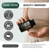 Magnesium Complex 7-in-1 Complete Spectrum