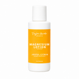 Magnesium Organic Lotion Joyful Citrus