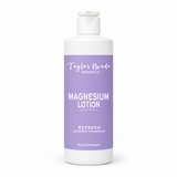 Magnesium Organic Lotion Refresh