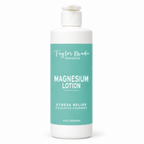 Magnesium Organic Lotion Stress Relief