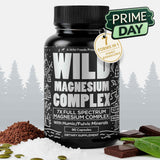 Magnesium Complex 7-in-1 Complete Spectrum