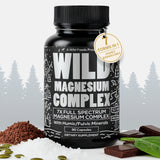 Magnesium Complex 7-in-1 Complete Spectrum