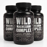 Magnesium Complex 7-in-1 Complete Spectrum