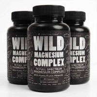 Magnesium Complex 7-in-1 Complete Spectrum