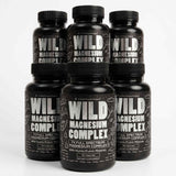 Magnesium Complex 7-in-1 Complete Spectrum