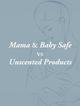 Laundry Detergent | Mama + Baby Safe