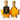 Organic Pure Vermont Maple Syrup – 100ml Vermont Maple Leaf Favor Bottle