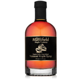 Coffee Bean Infused Vermont Maple Syrup