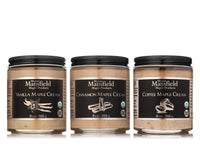 Infused Vermont Maple Cream