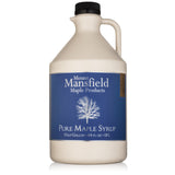Pure Vermont Maple Syrup – Plastic Jug