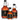 Organic Pure Vermont Maple Syrup – Glass Jug