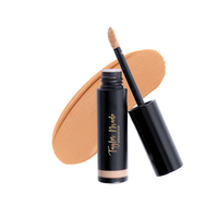 Liquid Organic Concealer - multitasking