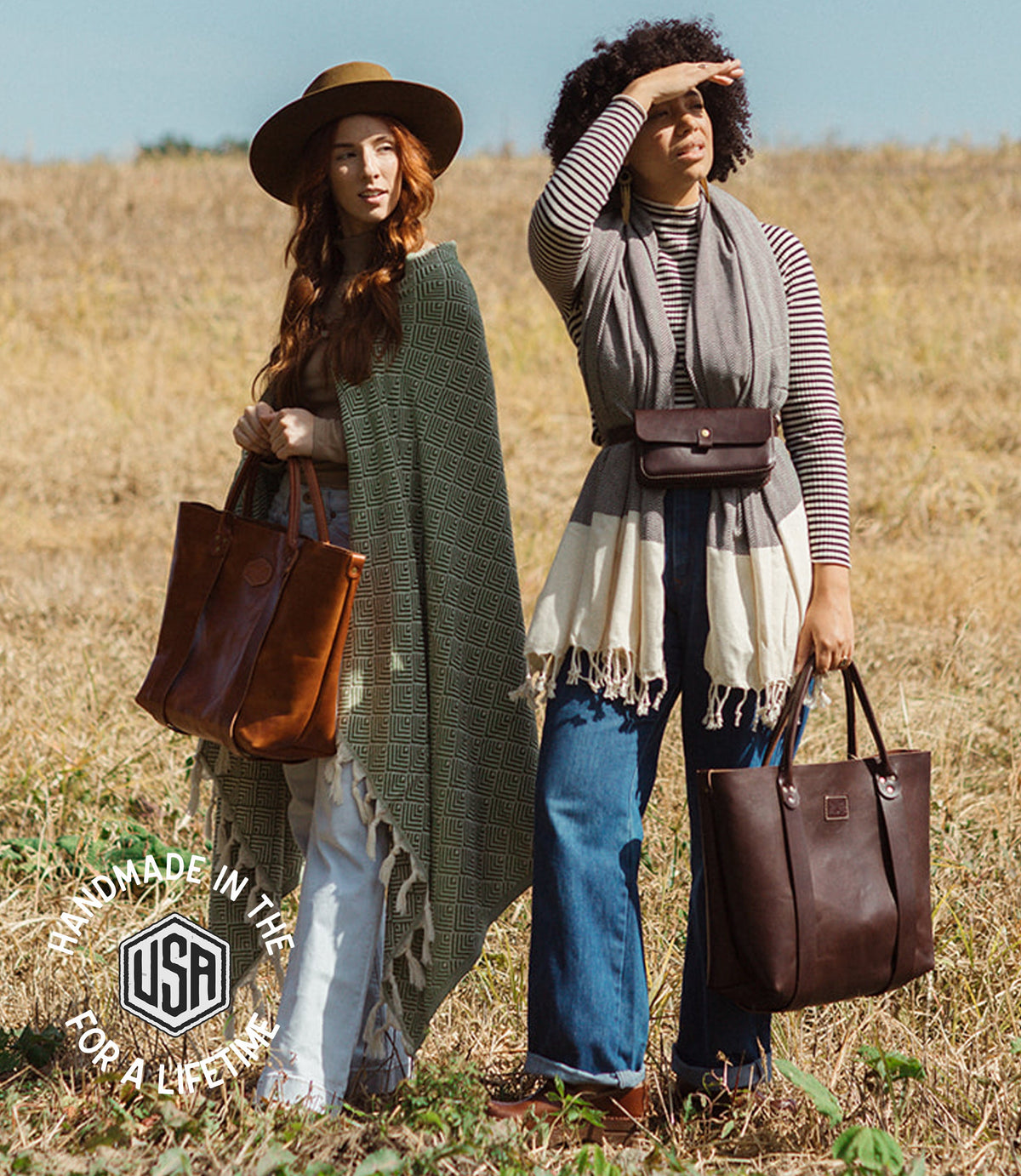 Market Tote
