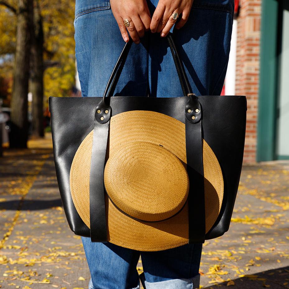 Market Tote