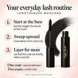 Mascara | Lash-growth + Gentle
