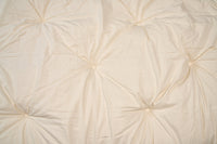 Natural Wool Mattress Topper
