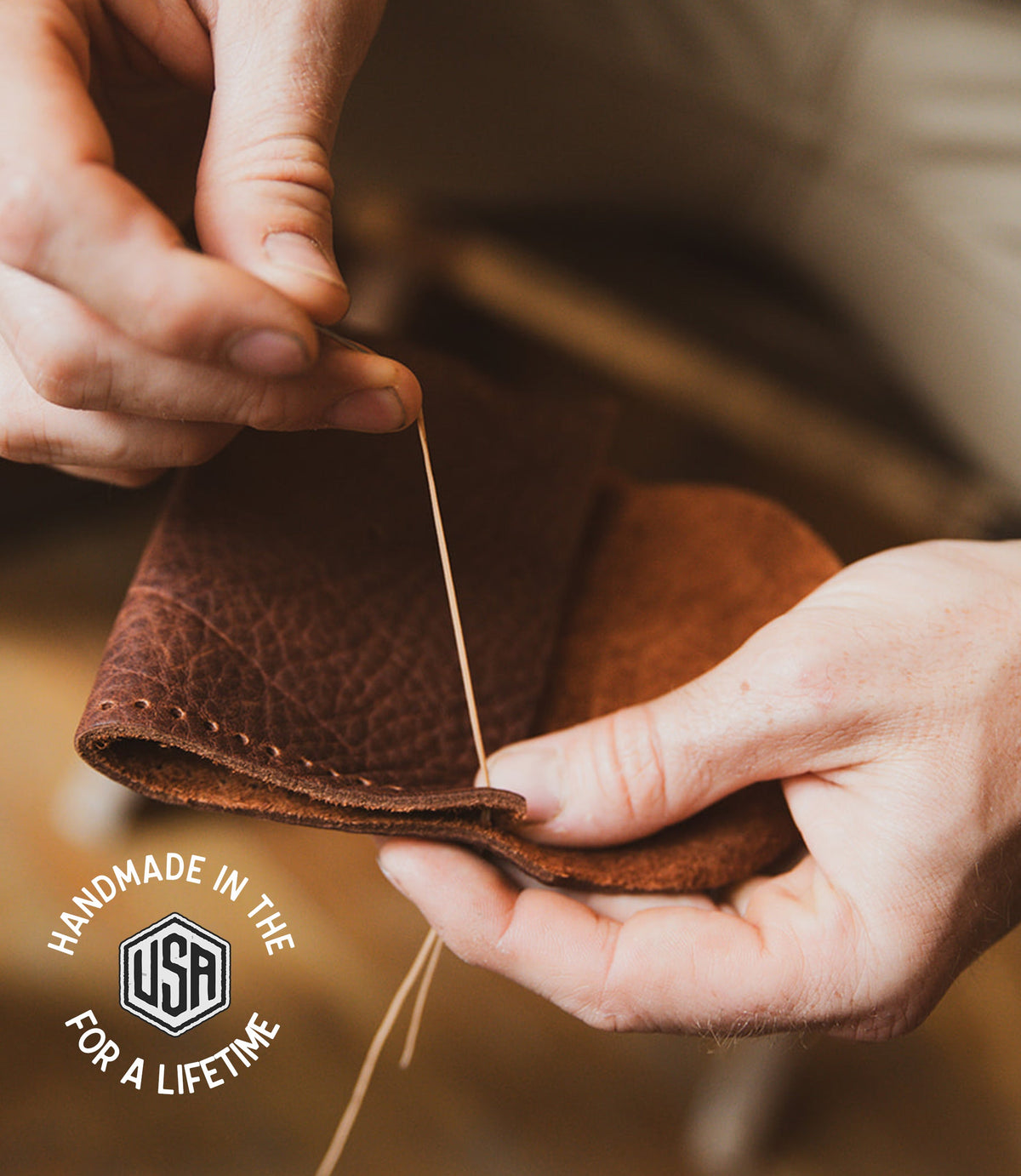 Sew Your Own Medicine Wallet