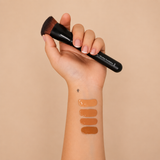 Liquid Mineral Foundation | Oil-free & Lightweight