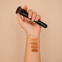 Liquid Mineral Foundation | Oil-free & Lightweight