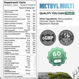 Daily Driver Kit - Essential Nutrients
