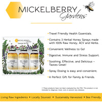 Essential Gift Set