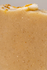 Bar Soap | Milk & Honey | 3.5 oz