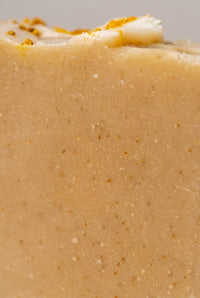 Bar Soap | Milk & Honey | 3.5 oz