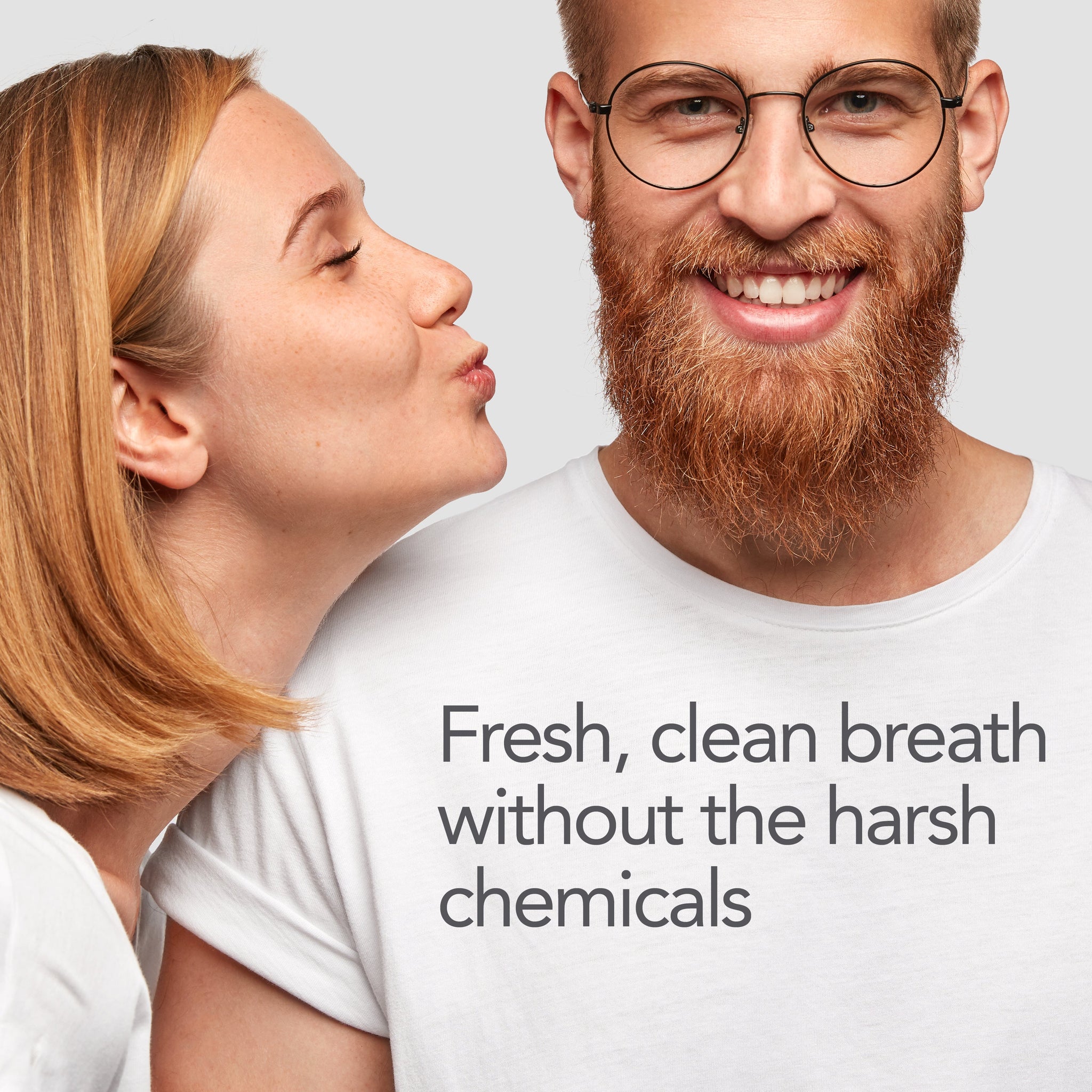 Cinnamint Bundle - Toothpaste & Mouthwash Combo