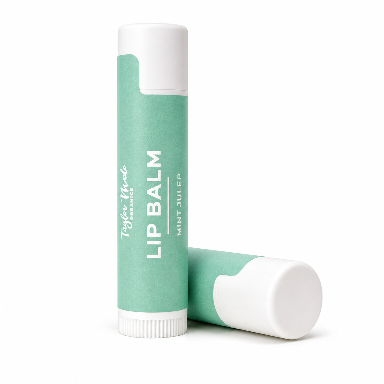 Organic Lip Balm