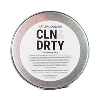 The Miracle Balm