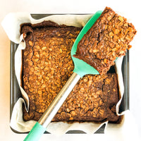 Mocha Granola