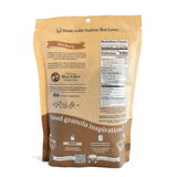 Mocha Granola
