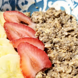 Mocha Granola