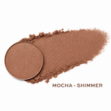Mineral Eyeshadow Single | talc-free