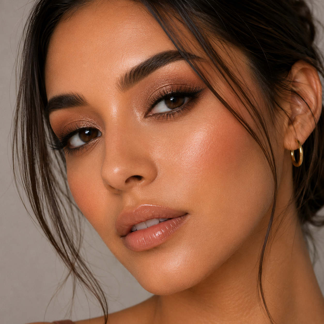 Mineral Eyeshadow Single | talc-free