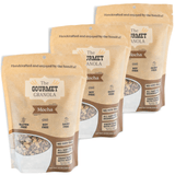 Mocha Granola