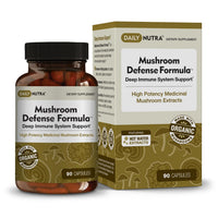 Daily Nutra Standardized Extracts