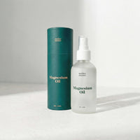 Magnesium Oil + Refill Bundle